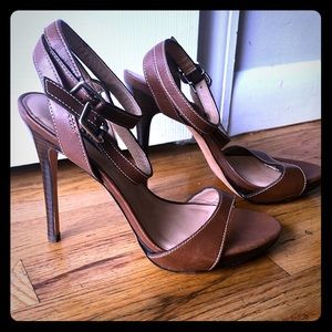 Ann Taylor heels